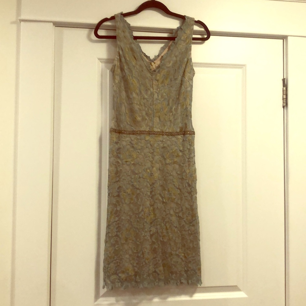 Alexia Admor Cocktail Dress